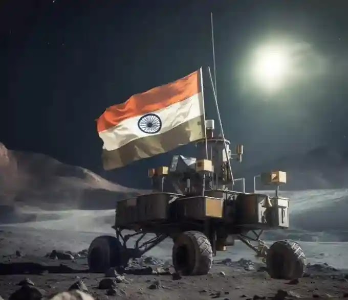 चांद्रयान -3,Chandrayaan-3,