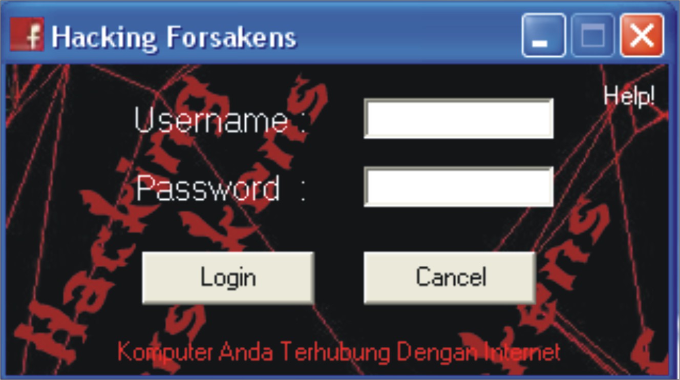 Cara Hack Akun Facebook Terbaru 2018 Rahendra Cyber