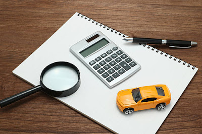 Car Loan Calculator