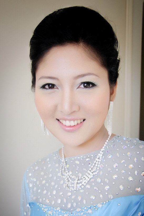 Asian Eye Makeup Before And After. 2011 Asian Eye Makeup Tips 1