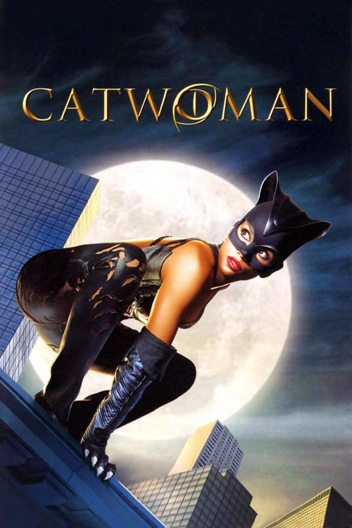 [HD] Catwoman 2004 Pelicula Completa En Español Castellano