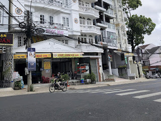 Bán nhanh khách sạn đang kinh doanh gần trung tâm thành phố Đà Lạt