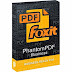 Foxit Phantom 7.1.5 [Full] One2up โปรแกรม PDF ยอดนิยม ล่าสุด 