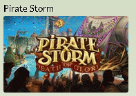  Pirate Storm