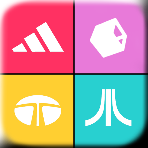 Logo Quiz Game