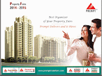 Prompt Property Expo - 2014:   December 20 & 21 at Chennai