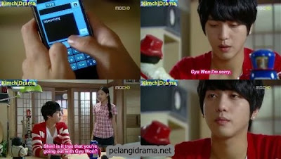 Sinopsis Heartstrings Episode 10