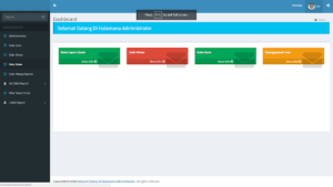 Online Report Card Application Using Codeignither