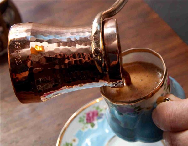 En iyi Türk Kahvesi Markası Hangisi? Tavsiye