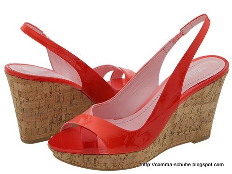 Comma schuhe:comma-324610