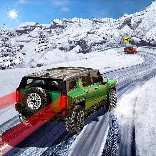Snow Driving