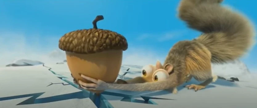 Scrat