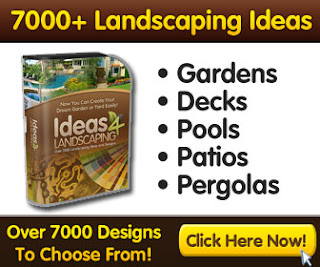  Landsaping ideas