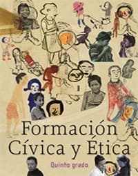 Libro De Formación Cívica Y Ética 6 Grado 2020-2021 - Pin ...
