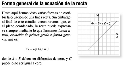 Geometria Analitica Blog Del M E Gerardo Bernabe Bedolla