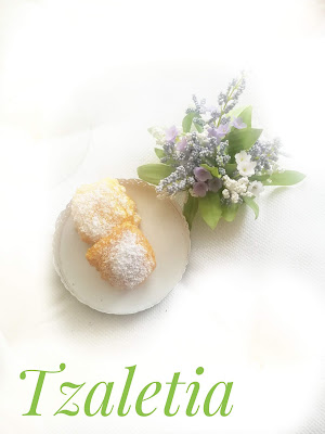 Tzaletia, grecia, cucina