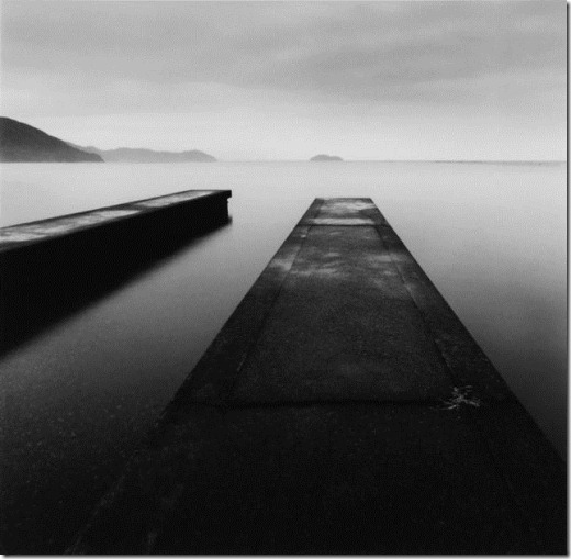 more freak show blog michael kenna Silent World (13)
