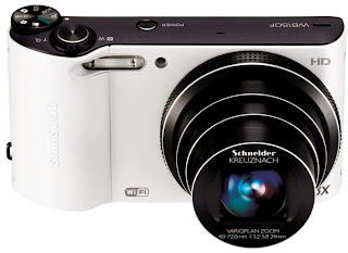 Catch the ‘Fresh Life+’ Experience with the Amazing Samsung Galaxy Camera