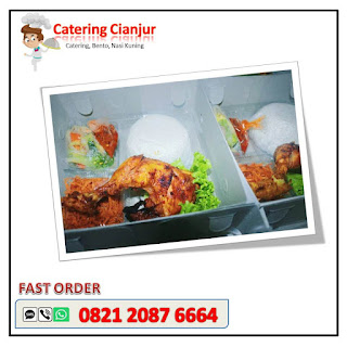 Cаtеrіng Ayam Bаkаr Cianjur