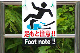 caution, Japanese, English, sign, travel