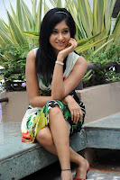 Sindhu Affan New Photos