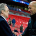 What Florentino Pérez does not want you to know about Zidane: his darker confession