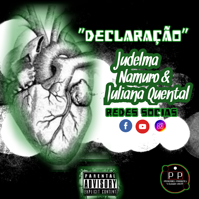 Declaração - Judelma Namuro & Juliana Quental -(Download)