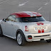 Mini Cooper Coupe New Wallpapers