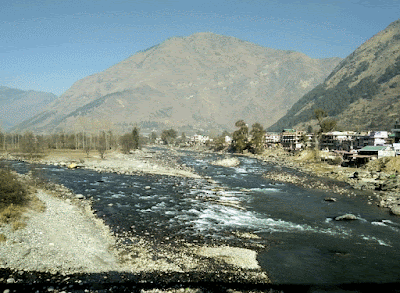 Solang valley