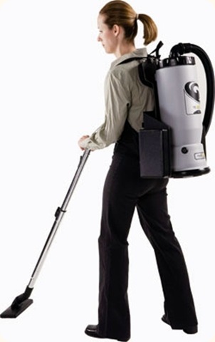 backpack vacuums
