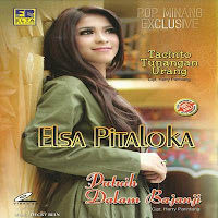 Download MP4 Elsa Pitaloka - Putuih Dalam Bajanji (Full Album)