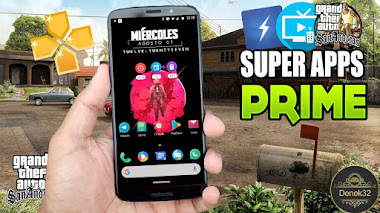 Nuevas Apps PREMIUM para Android DE LUJO & Juegos PREMIUM