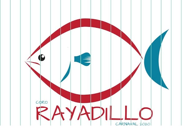 Rayadillo, nuevo coro de San Fernando para el 2020