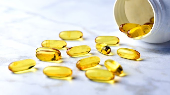 What is fish oil or omega 3 benefits ??