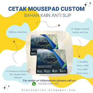 mousepad gaming murah malang