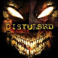 [2010] - Disturbed [EP]