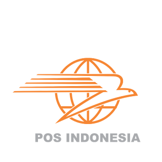 LOGO POS INDONESIA CDR