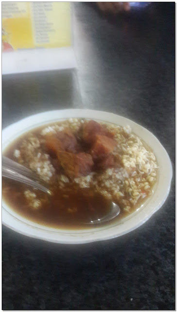 Tentang Rawon