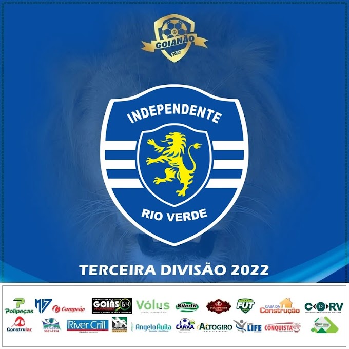 Campeonato Goiano da Terceira Divisão/2022