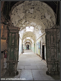 Eastern State Penitentiary, Filadelfia