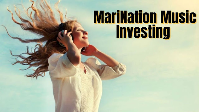 MariNation Music Investing