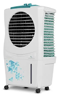 Symphony Ice Cube 27 L Air Cooler