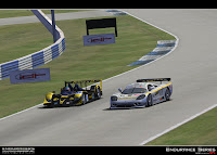 Previews rFactor Enduracers Series Salem SR7