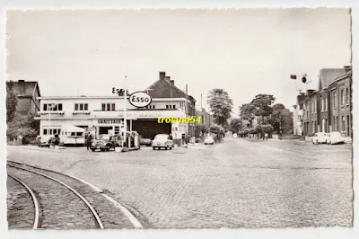 CP-Montignies-Le-Tilleul, La Chapelle, éditions Leu