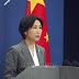 Trung Quốc cáo buộc CIA 'chỉ đạo các cuộc cách mạng màu'