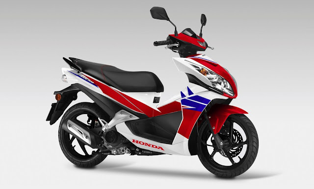 modifikasi motor honda beat 2010