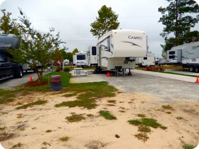 heritage rv park