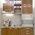 Kitchen Compact Cabinets Reviews