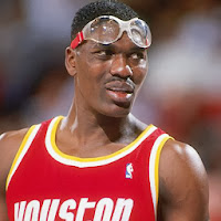 Hakeem Olajuwon