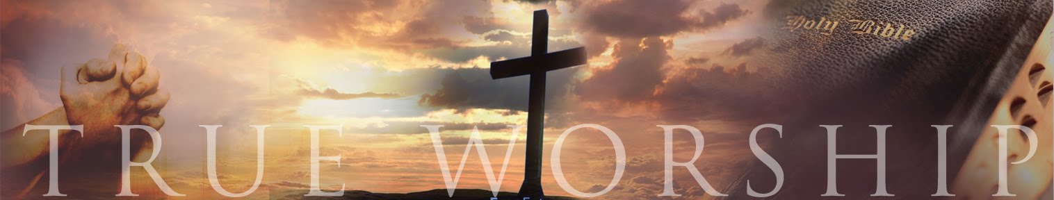 True Worship